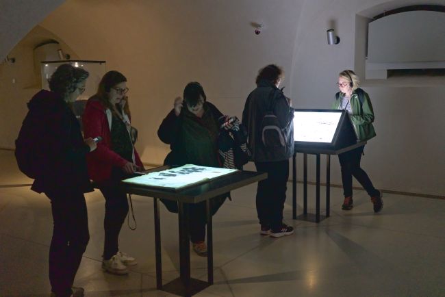 Erasmus+ : un voyage d’étude pour des structures de l’Ain